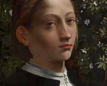 Is this the face of Lucrezia Borgia? | Art | The Guardian