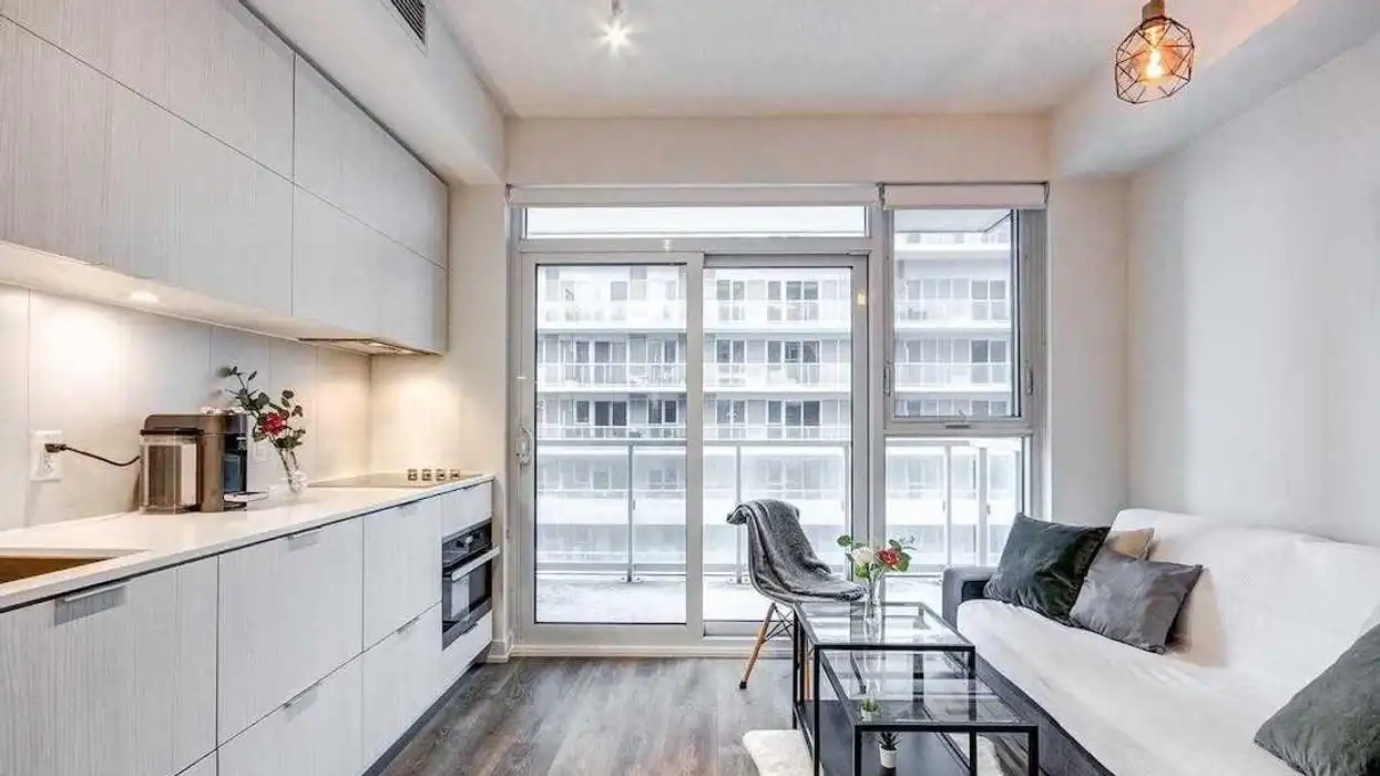 Who Are Micro Condos Really For? Because It's Not First-Time Buyers